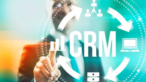 CRM - Giải pháp quản lý khách hàng cho mọi doanh nghiệp